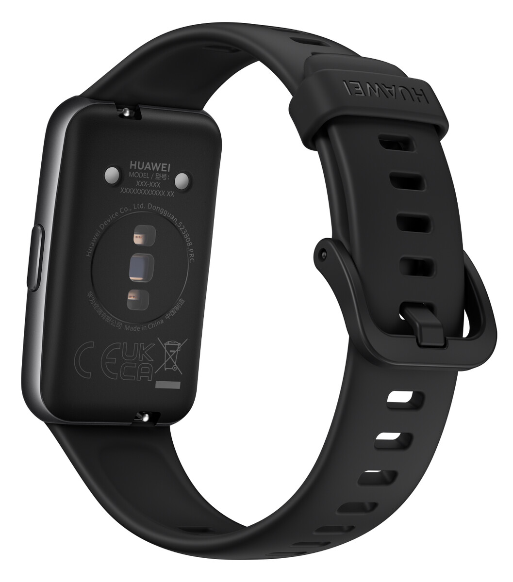 Huawei Watch FIT 2: Se presenta un rastreador de fitness actualizado en  tres estilos desde 149,99 euros -  News