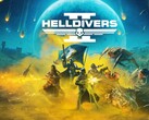 Helldivers 2 ha sido anunciado para la Xbox Series S|X (fuente de la imagen: Xbox)