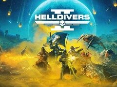 Helldivers 2 ha sido anunciado para la Xbox Series S|X (fuente de la imagen: Xbox)