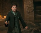 Los fans temen que su personaje en El legado de Hogwarts 2 pueda verse eclipsado por Harry Potter.