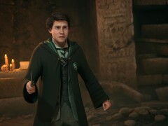 Los fans temen que su personaje en El legado de Hogwarts 2 pueda verse eclipsado por Harry Potter.