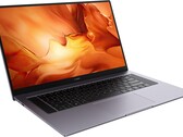 Análisis del Huawei MateBook D 16-53011VFJ (imagen: Huawei)