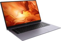 En revisión: Huawei MateBook D 16. Dispositivo de prueba proporcionado por Huawei.