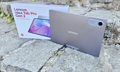 El Lenovo Idea Tab Pro Gen 2 es rápido y brillante, pero también más caro que antes.