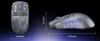 Dimensiones del Keychron G3