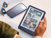 El Amazon Kindle Colorsoft ahora también está disponible en una versión más asequible con 16 GB de almacenamiento. (Fuente de la imagen: Amazon)