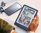 El Amazon Kindle Colorsoft ahora también está disponible en una versión más asequible con 16 GB de almacenamiento. (Fuente de la imagen: Amazon)