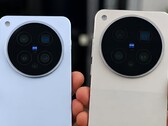 El compacto Vivo X500 Pro cuenta con una nueva cámara teleobjetivo de 64 MP cuyo rendimiento es comparable al de la cámara teleobjetivo de 200 MP del Vivo X500 Pro Max.