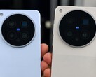 El compacto Vivo X500 Pro cuenta con una nueva cámara teleobjetivo de 64 MP cuyo rendimiento es comparable al de la cámara teleobjetivo de 200 MP del Vivo X500 Pro Max.