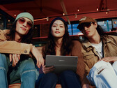 La Lenovo Tab Plus podría ser simplemente un rebrand de la Xiaoxin Pad Studio para los mercados internacionales (Fuente de la imagen: Lenovo)