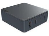 Cargador multipuerto Lenovo Go 130 W (Fuente: Lenovo)