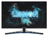Lenovo ha lanzado un nuevo monitor para juegos de 360Hz