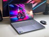 Lenovo Yoga Pro 9i 16IAH G10 Edición Aura