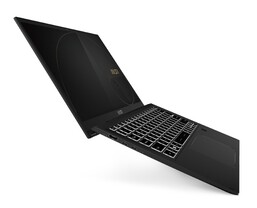 MSI Summit 14 Flip Evo. (Fuente de la imagen: MSI)