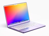 El MacBook Air de este año podría basarse en un silicio comparable al que ya se encuentra en el actual MacBook Air. (Fuente de la imagen: ZONEofTech)