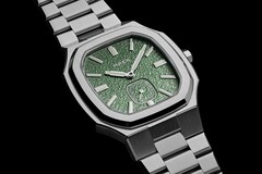 El Maen Manhattan 37 Ultra-Thin incorpora un movimiento ETA 7001 de cuerda manual (Fuente de la imagen: Maen) 