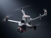 El Matrice 5TD es un nuevo y potente dron