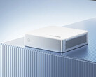 El M1-1390 tiene un precio a partir de 399 dólares. En la imagen: una fotografía promocional que muestra el diseño del mini PC.