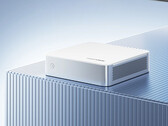 El M1-1390 tiene un precio a partir de 399 dólares. En la imagen: una fotografía promocional que muestra el diseño del mini PC.