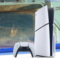 Los propietarios de la PS5 estándar por fin reciben algún tipo de reescalado mediante IA