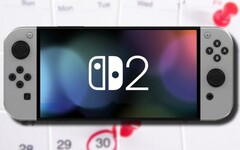 La Nintendo Switch 2 saldrá a la venta en 2024. (Fuente de la imagen: eian/Unsplash - editado)