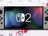 La Nintendo Switch 2 saldrá a la venta en 2024. (Fuente de la imagen: eian/Unsplash - editado)