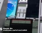 Una filtración del "OPPO Pad". (Fuente: SlashLeaks)