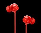 OnePlus Bullets Wireless Z3 en Samba Sunser. (Fuente de la imagen: OnePlus)