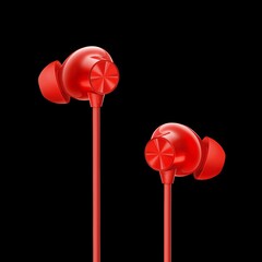 OnePlus Bullets Wireless Z3 en Samba Sunser. (Fuente de la imagen: OnePlus)