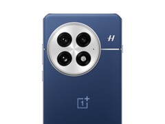 El OnePlus 13 (en la imagen) podría ser el último buque insignia de OnePlus con la marca de cámara Hasselblad. (Fuente de la imagen: OnePlus)