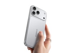 El Picogo Air AM71 tiene un grosor de 6,8 mm