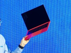El diseño de referencia de Intel para Wildcat Lake es tan fino como el MacBook Air.