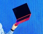 El diseño de referencia de Intel para Wildcat Lake es tan fino como el MacBook Air.