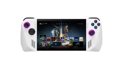 Microsoft podría asociarse con fabricantes de equipos originales como ASUS para su primera consola portátil de juegos Xbox. (Fuente de la imagen: ASUS y Xbox - editado)