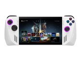 Microsoft podría asociarse con fabricantes de equipos originales como ASUS para su primera consola portátil de juegos Xbox. (Fuente de la imagen: ASUS y Xbox - editado)