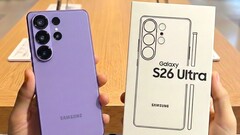 La primera filtración de precios en la UE revela precios increíblemente altos para el Galaxy S26, S26 Plus y S26 Ultra