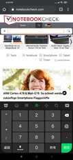review del smartphone Xiaomi Black Shark 3