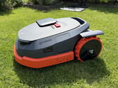 Revisión del Segway Navimow X3