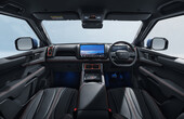 La nueva camioneta híbrida enchufable BYD Shark combina una capacidad de remolque de 2,5 toneladas con la comodidad de un SUV moderno.