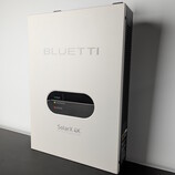 Kontroler ładowania słonecznego do systemów dachowych z magazynowaniem - pierwsze spojrzenie na Bluetti SolarX 4K