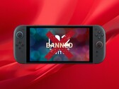 Se muestra la consola Switch 2 prohibida