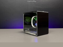 El mini PC
