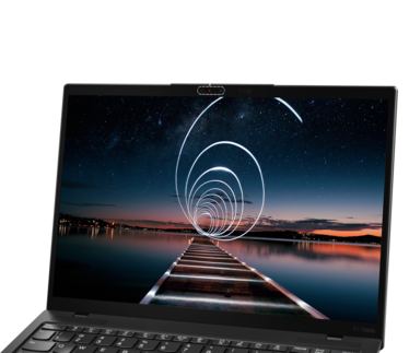 Lenovo ThinkPad X1 Nano G2: mejor cámara web