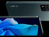 El Xiaomi 11i se lanzará por 24.999 INR (~336 dólares) en la India. (Fuente de la imagen: Xiaomi)