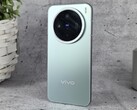 El Vivo X200 FE es la versión india del Vivo X200 Pro Mini (en la imagen). (Fuente de la imagen: Notebookcheck)