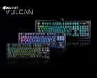 La nueva serie ROCCAT Vulcan. (Fuente: ROCCAT)