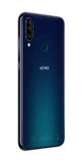 Variantes de color de la Vista 3 de Wiko