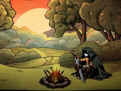 Willow Guard tiene un 70% de descuento en Steam hasta el 27 de abril.