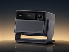 El nuevo proyector RS30 de Xgimi