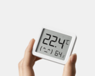 El Xiaomi Smart Temperature and Humidity Monitor 3 Mini está listo para su lanzamiento mundial. (Fuente de la imagen: Xiaomi)